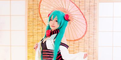 Anime Day