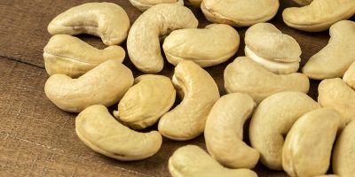 National Cashew Day