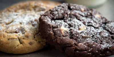 National Cookie Day