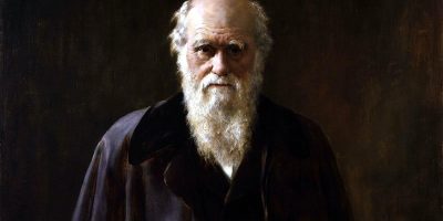 Darwin Day
