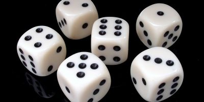 National Dice Day