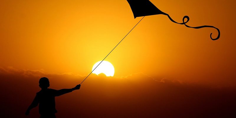 National Kite Flying Day