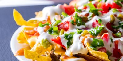 National Nachos Day
