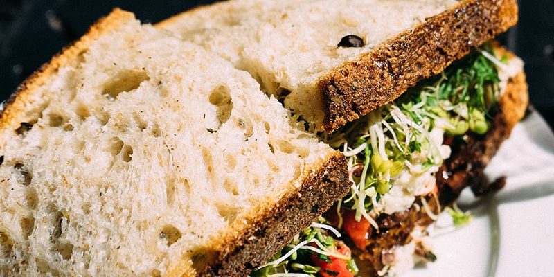 National Sandwich Day