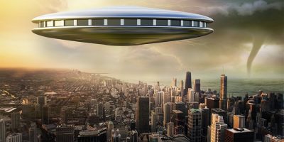 National Science Fiction Day